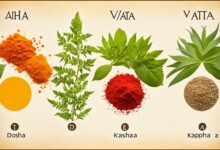 Ayurveda Dosha