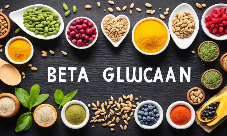 Beta-Glucan