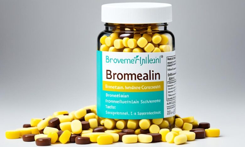 Bromelain