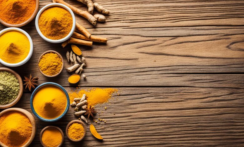 Curcumin