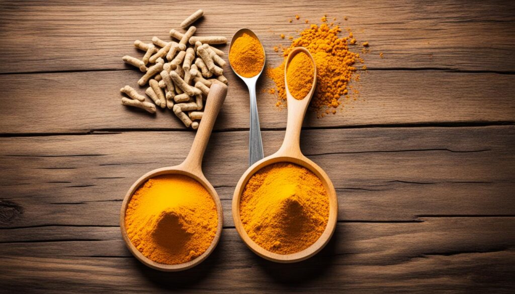 Curcumin Erfahrungen und wissenschaftliche Evidenz