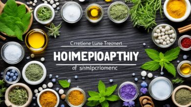 Homöopathie Grundlagen