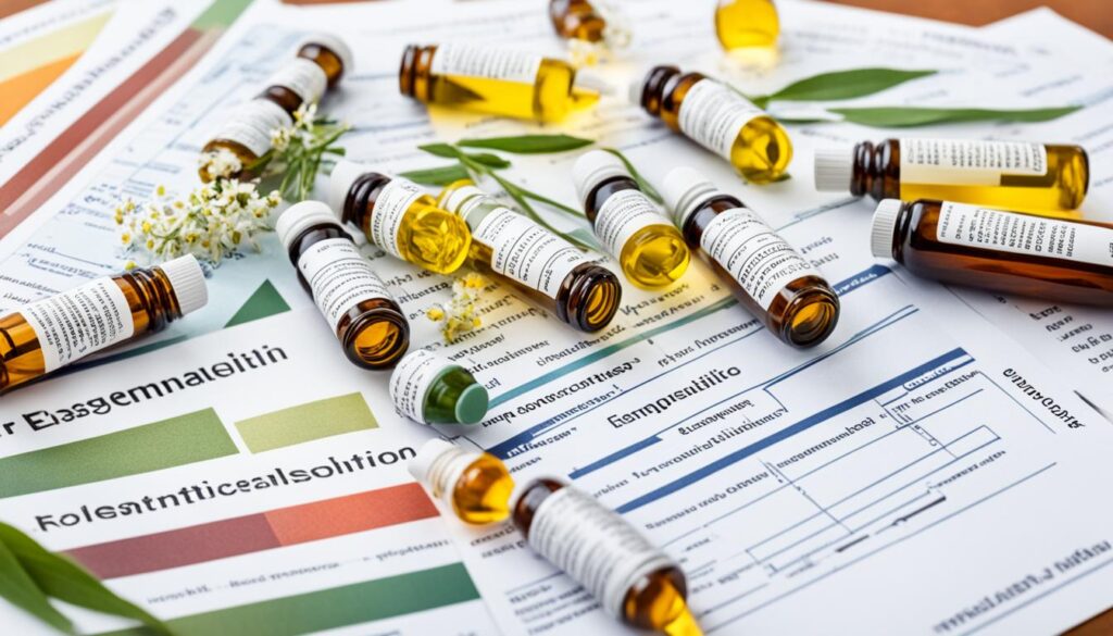 Homöopathische Anamnese