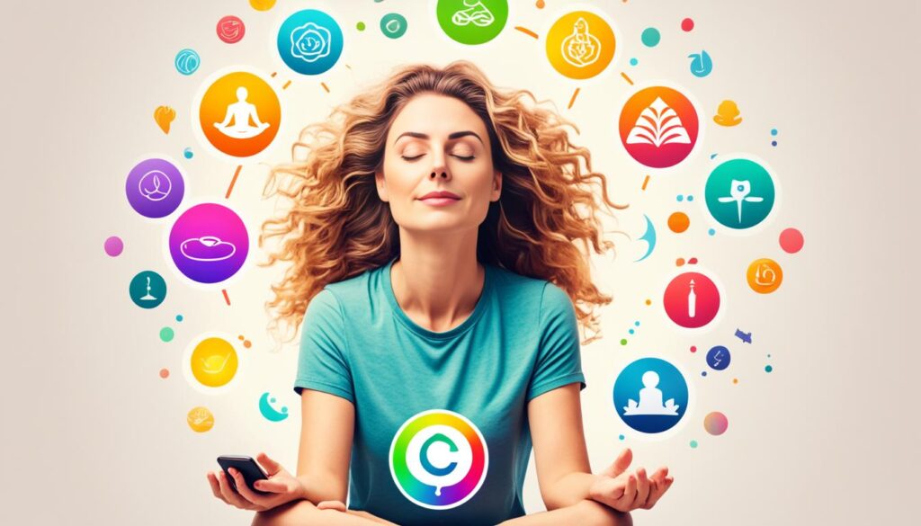 Meditations-Apps für Anfänger