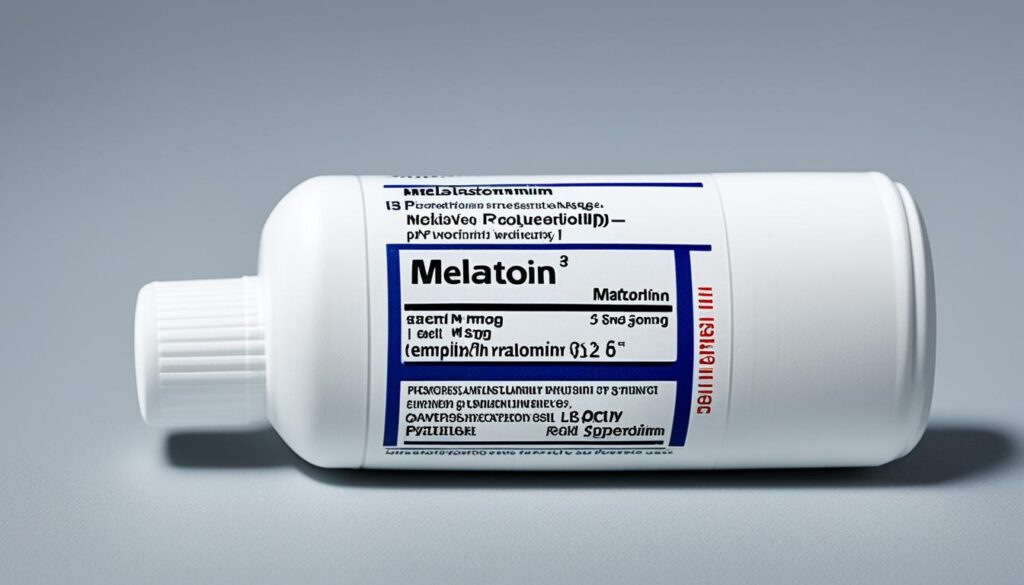 Melatonin 5 mg