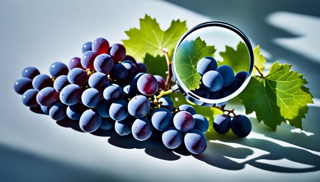 Resveratrol Risikobewertung