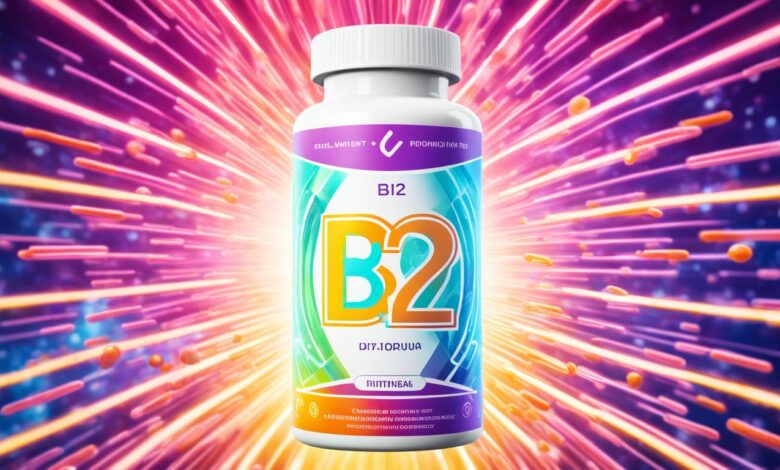 Vitamin B12