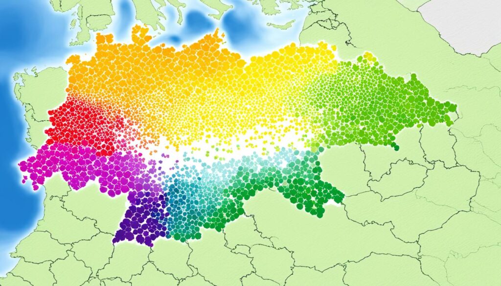 Vitamin D-Status in Deutschland